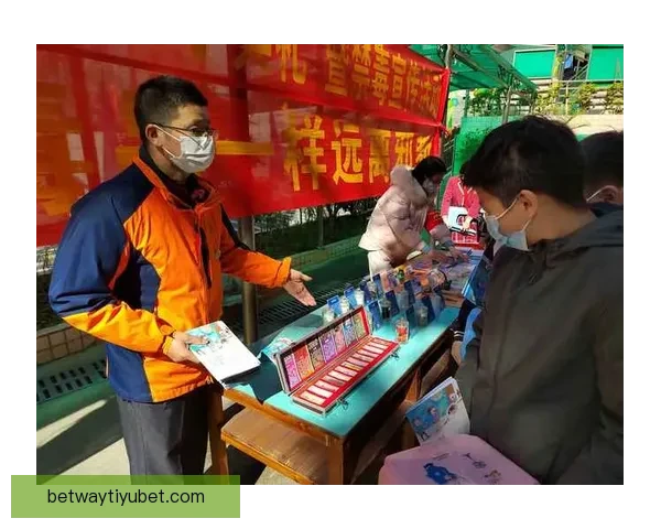 Betway助力世界杯精彩纷呈 聚焦全球球迷热情与赛事巅峰对决