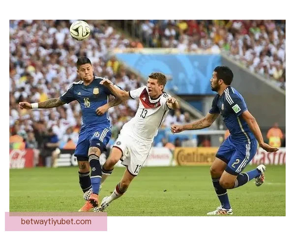 世界杯赛事数据驱动体育竞猜预测趋势与策略深度解析实战全面指南