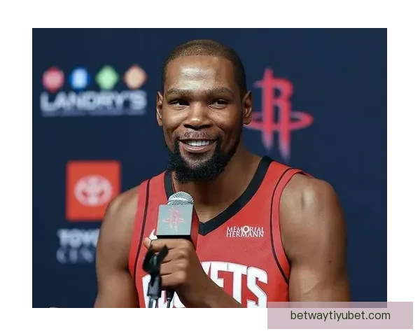 杜兰特回应只差26分超乔丹：我想像MJ一样令防守者畏惧